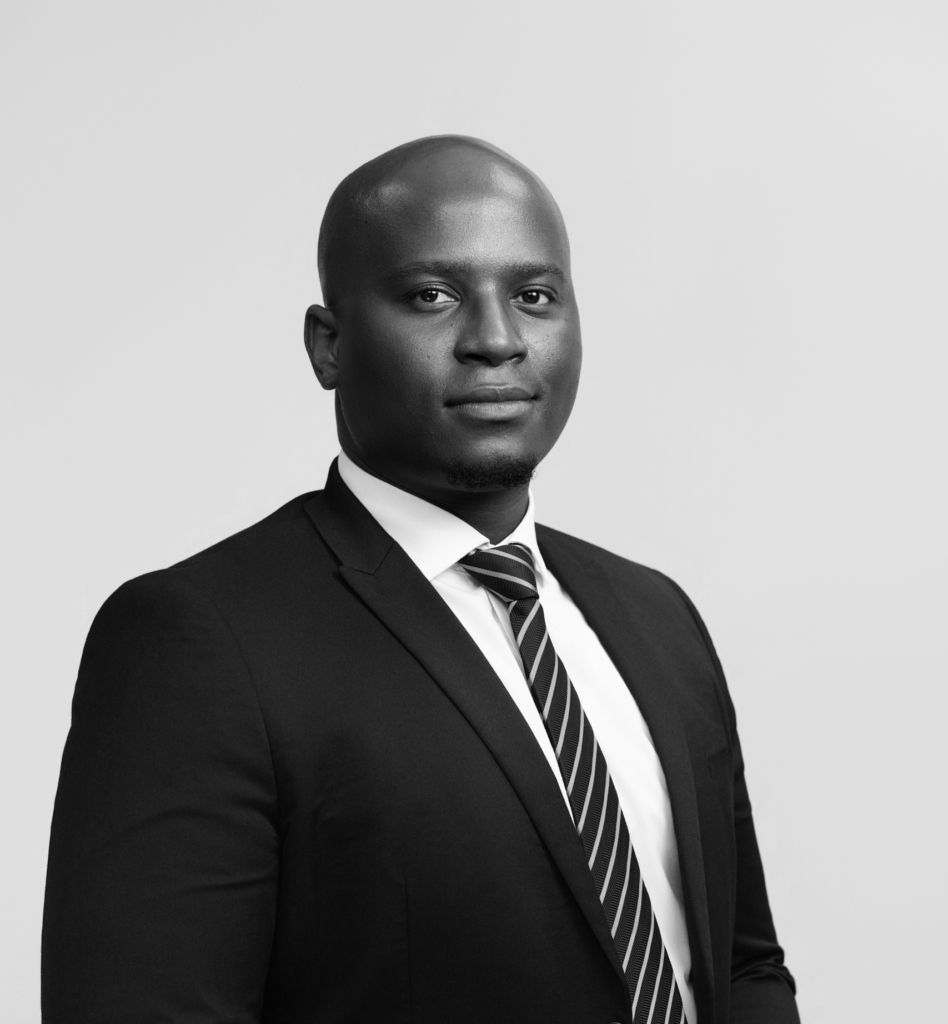 Sandile Shongwe