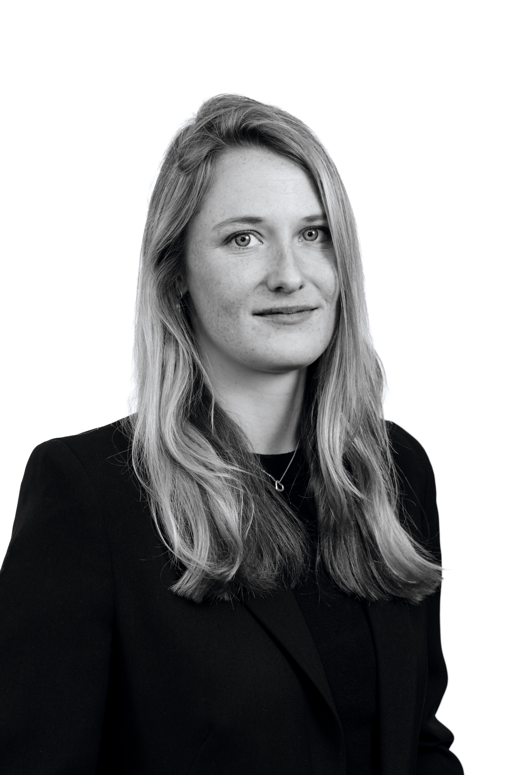 Annabel Morphet