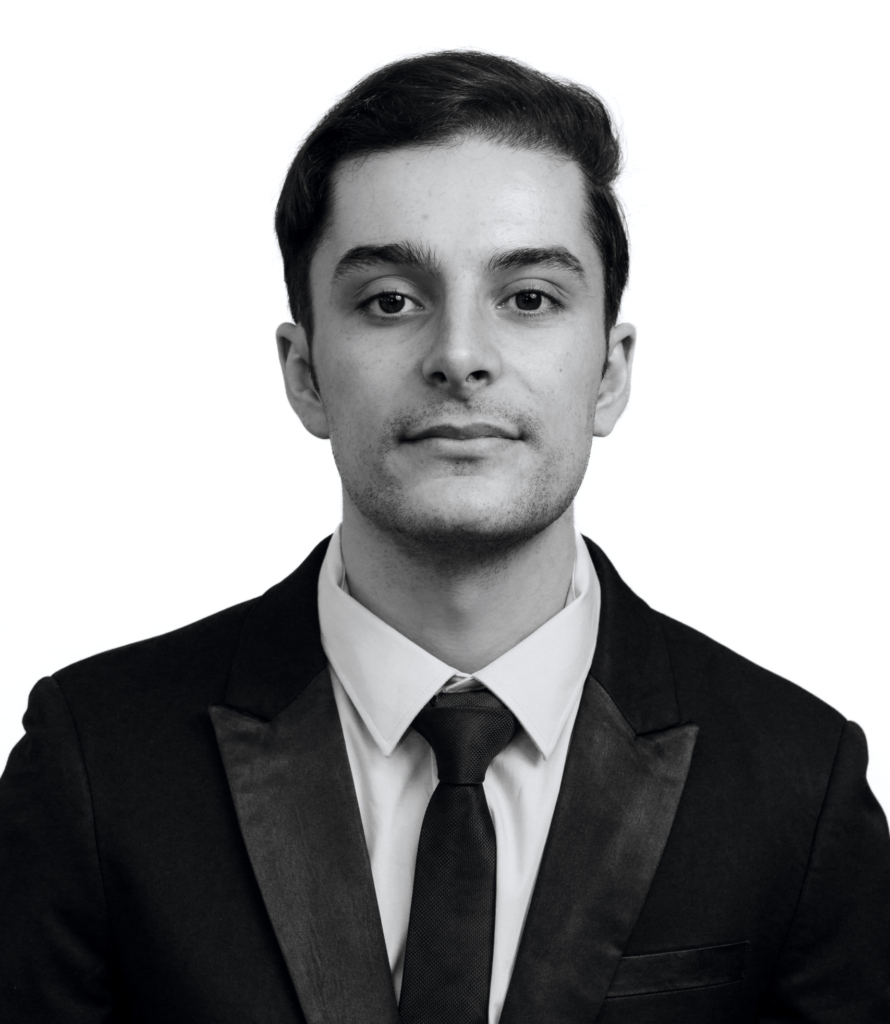 Justin Duarte