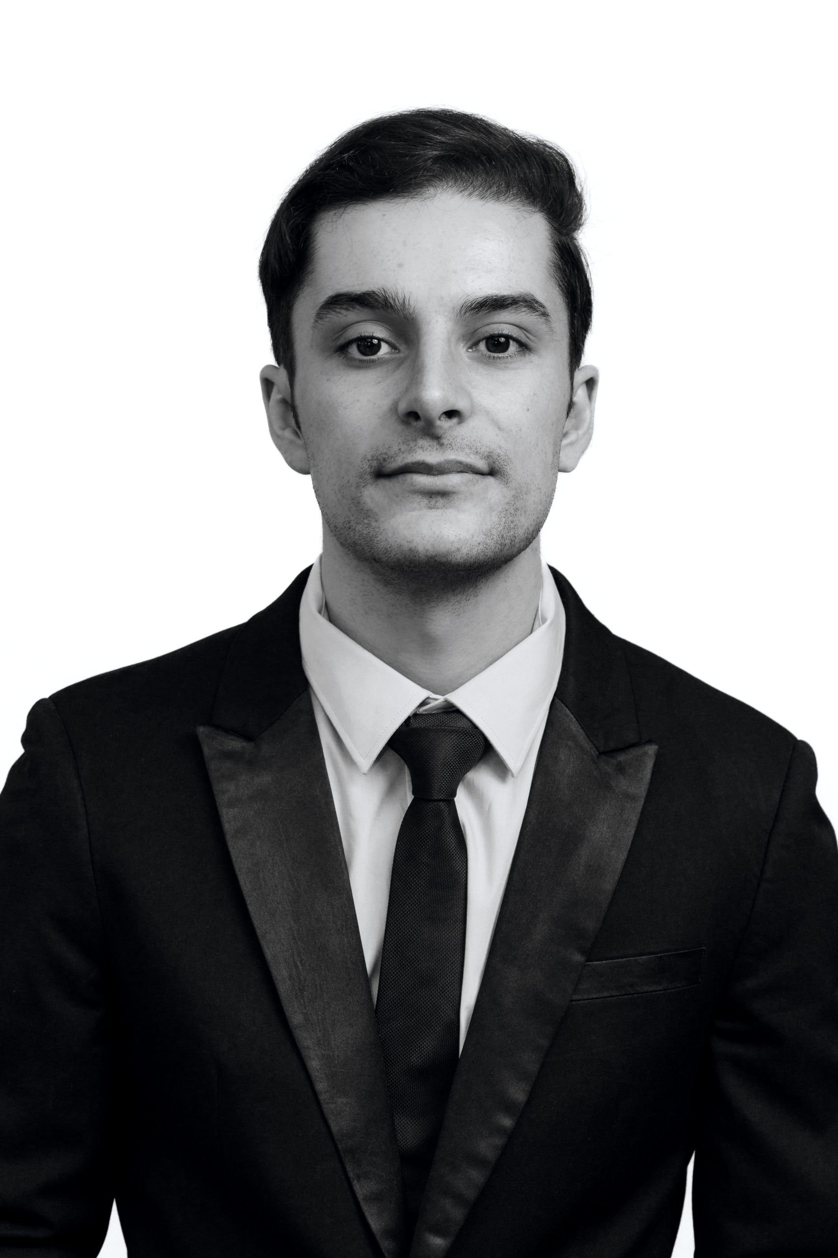 Justin Duarte